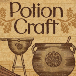 Potion Craft: Alchemist Simulator (STEAM) Аккаунт 🌍