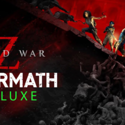 World War Z: Aftermath - Deluxe Edition (STEAM) Аккаунт
