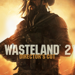 Wasteland 2: Director's Cut Xbox One & Series X|S / PC