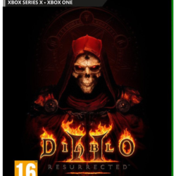 ✅DIABLO 2 RESURRECTED XBOX✅Аренда