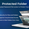 Protected Folder PRO  Код  \1-ПК\1-Год\РФ Весь Мир