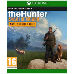 🎮💙theHunter: CALL OF THE WILD MASTER HUNTER BUNDLE XBOX🔑 КЛЮЧ AR