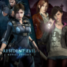 Resident Evil Revelations 1 & 2 Bundle Xbox