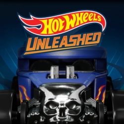 HOT WHEELS UNLEASHED - Ultimate Xbox One & Xbox Series