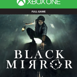 🎮🔥BLACK MIRROR XBOX ONE / SERIES X|S 🔑КЛЮЧ ПОМОЩЬ🔥