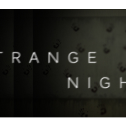 Strange Night [STEAM KEY/REGION FREE] 🔥