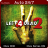 24/7 XBOX Left 4 Dead 2