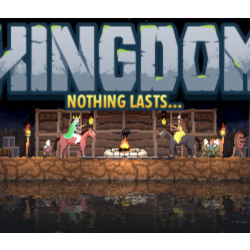 Kingdom: Classic [STEAM KEY/REGION FREE] 🔥