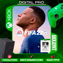 ❤️FIFA 22 ULTIMATE EDITION   FIFA 21 ULTIMATE / XBOX ONE, X|S