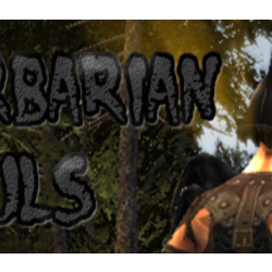 Barbarian Souls (STEAM KEY/REGION FREE)
