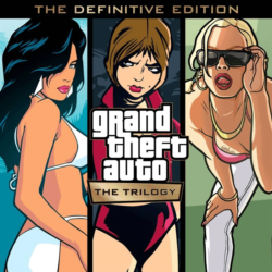 Grand Theft Auto The Trilogy & GTA V | Xbox One