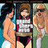 Grand Theft Auto The Trilogy & GTA V | Xbox One