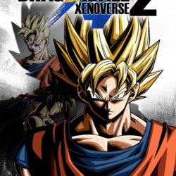 DRAGON BALL XENOVERSE 2 (Аренда Steam) Мультиплеер