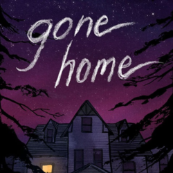 Gone Home (Steam ключ/РФ Мир)