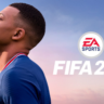 FIFA 22 STANDARD RU/MULTI   ГАРАНТИЯ