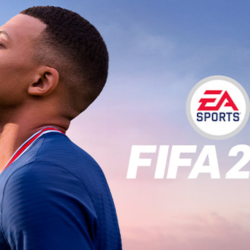 FIFA 22 Standard Edition Origin Оффлайн Активация