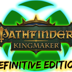 Pathfinder: Kingmaker - Definitive Edition XBOX ONE