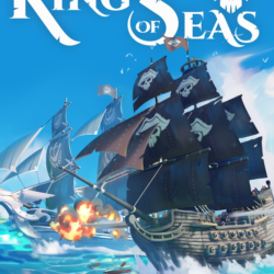 King of Seas Xbox One & Series X|S