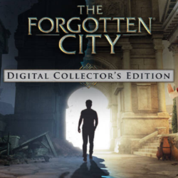 The Forgotten City   Collector's DLC ✔STEAM