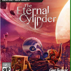 🎮✅🔥🦡THE ETERNAL CYLINDER XBOX ONE / SERIES X|S🔑КЛЮЧ USA ЛИЦЕНЗИЯ