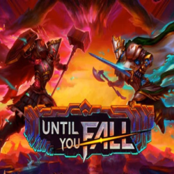 Until You Fall (Steam key / РФ Весь Мир)