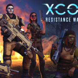 XCOM® 2: Resistance Warrior Pack STEAM KEY | GLOBAL
