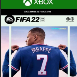 ✅Fifa 22 ULTIMATE Xbox Series✅ Аренда