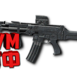 Макрос Warface на SUREFIRE MGX Bloody X7 Razer Logi