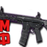 Макрос Warface на TX-15 SBR Bloody X7 Razer Logi