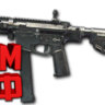Макрос Warface на QUARTER CIRCLE Bloody X7 Razer Logi
