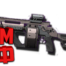 Макрос Warface на COB.STR SPECIAL АШ Bloody X7 Raz Logi