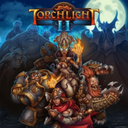 Torchlight II | Torchlight 2 ✅ (Аккаунт Epic Games)