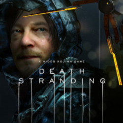 DEATH STRANDING ✅ (Аккаунт Epic Games)