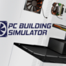 PC Building Simulator ✅ (Аккаунт Epic Games)