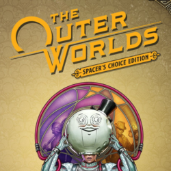 The Outer Worlds: Spacer's Choice Edition ✅ Epic Games