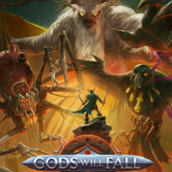 Gods Will Fall Xbox One & Series X|S
