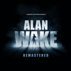XBOX | АРЕНДА | Alan Wake Remastered