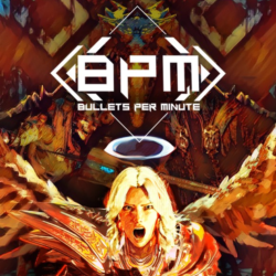 🎮💙🔥BPM: BULLETS PER MINUTE XBOX ONE/SERIES X|S🔑КЛЮЧ AR ЛИЦЕНЗИЯ🔥