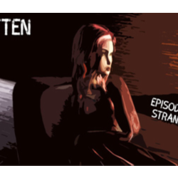 Forgotten Faces, Episode One: Strange Day STEAM KEY ROW