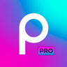 Picsart PRO iPhone ios AppStore iPad