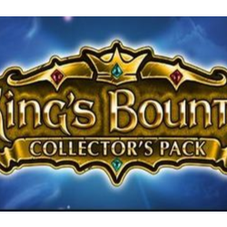 King's Bounty: Collector's Pack (5 в 1) STEAM 🔑GLOBAL