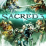 Sacred 3 (Steam) RU/CIS