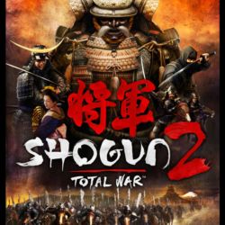 Total War: Shogun 2 (Steam) RU/CIS