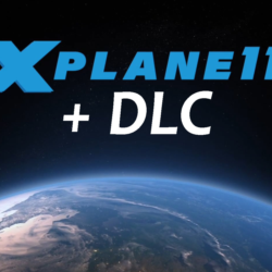 X-Plane 11   DLC (STEAM) Аккаунт 🌍Region Free