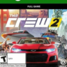 THE CREW 2 XBOX ONE / SERIES X|S  КЛЮЧ USA ЛИЦЕНЗИЯ