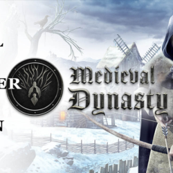 ❗❗❗ Medieval Dynasty  Digital Supporter Edition (STEAM)