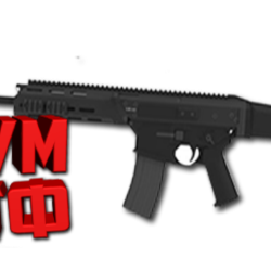 Макрос Warface на FB MSBS GROT. Bloody X7 Razer Logi