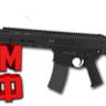 Макрос Warface на FB MSBS GROT. Bloody X7 Razer Logi