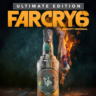 FAR CRY 6 ULTIMATE EDITION Xbox One & Xbox Series X|S