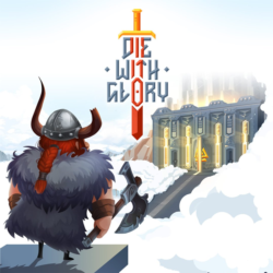 Die With Glory XBOX ONE / XBOX SERIES X|S [ Ключ 🔑 ]